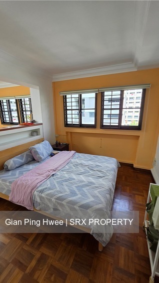 Blk 891 Tampines Avenue 8 (Tampines), HDB 4 Rooms #608308451